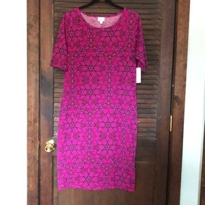 Lularoe Julia